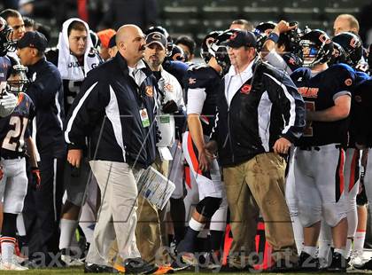 Thumbnail 2 in Enterprise vs. Chaminade (CIF State D2 Final) photogallery.