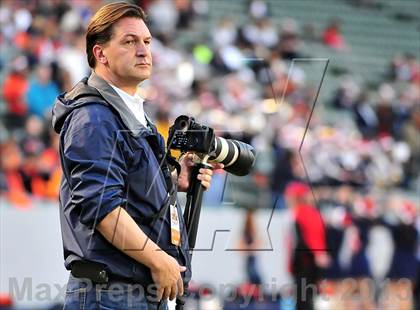 Thumbnail 2 in Enterprise vs. Chaminade (CIF State D2 Final) photogallery.