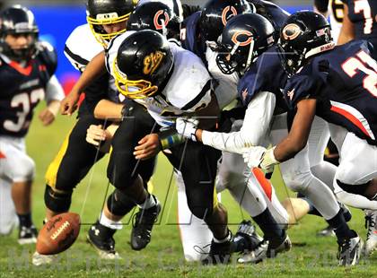 Thumbnail 2 in Enterprise vs. Chaminade (CIF State D2 Final) photogallery.