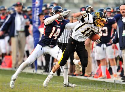 Thumbnail 3 in Enterprise vs. Chaminade (CIF State D2 Final) photogallery.