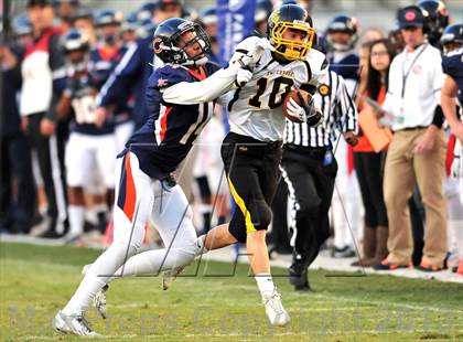Thumbnail 2 in Enterprise vs. Chaminade (CIF State D2 Final) photogallery.