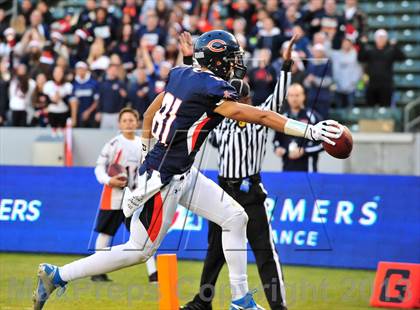Thumbnail 3 in Enterprise vs. Chaminade (CIF State D2 Final) photogallery.