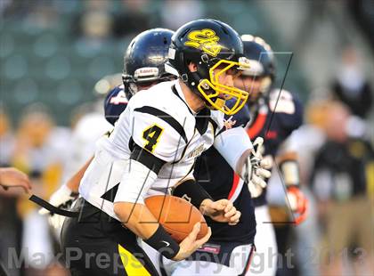 Thumbnail 1 in Enterprise vs. Chaminade (CIF State D2 Final) photogallery.