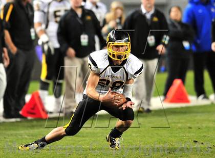 Thumbnail 1 in Enterprise vs. Chaminade (CIF State D2 Final) photogallery.