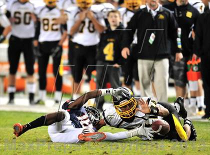 Thumbnail 3 in Enterprise vs. Chaminade (CIF State D2 Final) photogallery.