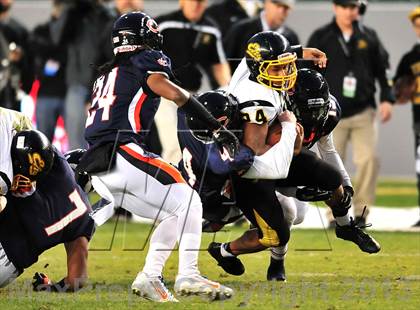 Thumbnail 3 in Enterprise vs. Chaminade (CIF State D2 Final) photogallery.
