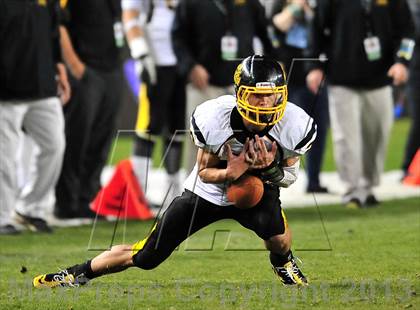 Thumbnail 2 in Enterprise vs. Chaminade (CIF State D2 Final) photogallery.