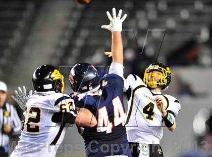Thumbnail 3 in Enterprise vs. Chaminade (CIF State D2 Final) photogallery.