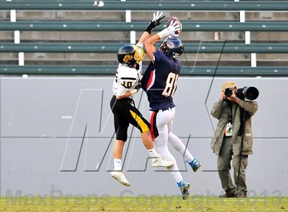 Thumbnail 2 in Enterprise vs. Chaminade (CIF State D2 Final) photogallery.