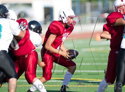 Thumbnail 1 in Kennedy @ Granite Hills photogallery.