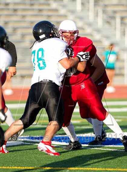Thumbnail 3 in Kennedy @ Granite Hills photogallery.