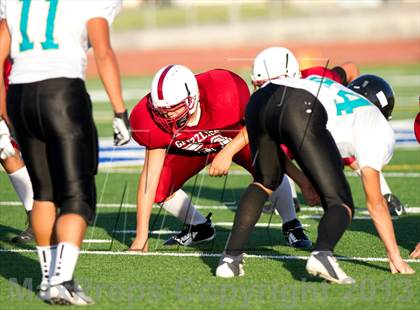 Thumbnail 3 in Kennedy @ Granite Hills photogallery.