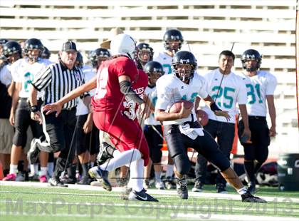 Thumbnail 3 in Kennedy @ Granite Hills photogallery.
