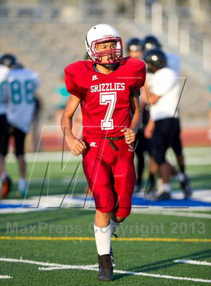 Thumbnail 1 in Kennedy @ Granite Hills photogallery.