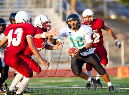 Thumbnail 3 in Kennedy @ Granite Hills photogallery.