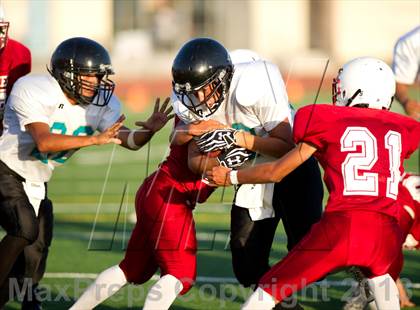 Thumbnail 1 in Kennedy @ Granite Hills photogallery.
