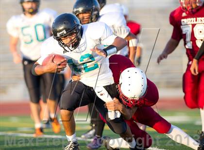 Thumbnail 3 in Kennedy @ Granite Hills photogallery.