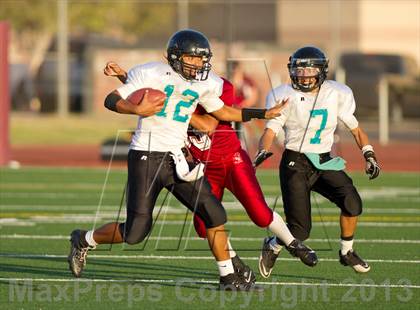 Thumbnail 3 in JV: Kennedy @ Granite Hills photogallery.