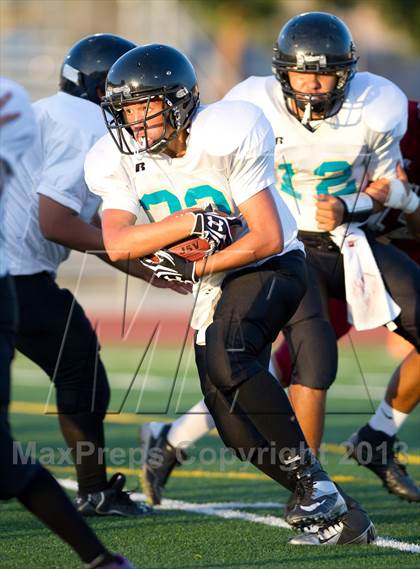 Thumbnail 1 in Kennedy @ Granite Hills photogallery.