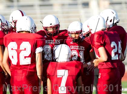 Thumbnail 1 in Kennedy @ Granite Hills photogallery.