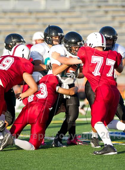 Thumbnail 3 in Kennedy @ Granite Hills photogallery.