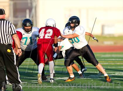 Thumbnail 1 in Kennedy @ Granite Hills photogallery.