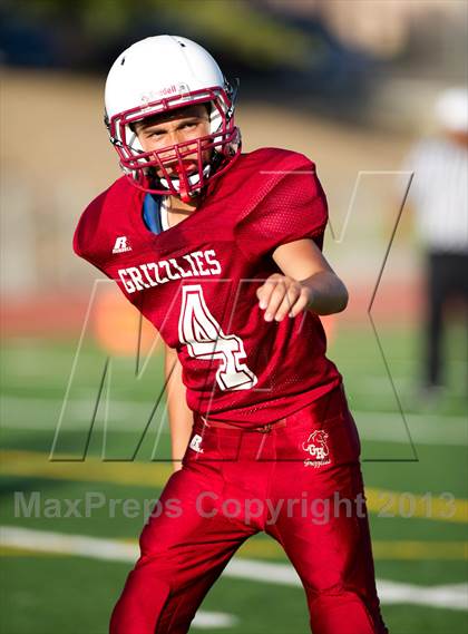Thumbnail 1 in Kennedy @ Granite Hills photogallery.