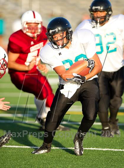 Thumbnail 1 in Kennedy @ Granite Hills photogallery.