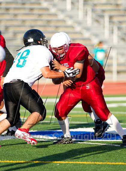Thumbnail 2 in Kennedy @ Granite Hills photogallery.