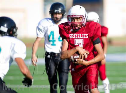 Thumbnail 2 in JV: Kennedy @ Granite Hills photogallery.