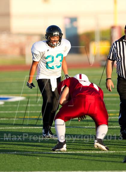 Thumbnail 2 in Kennedy @ Granite Hills photogallery.
