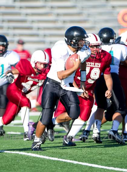 Thumbnail 3 in Kennedy @ Granite Hills photogallery.