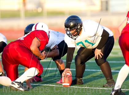 Thumbnail 3 in Kennedy @ Granite Hills photogallery.