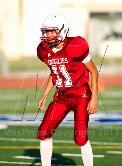 Thumbnail 2 in Kennedy @ Granite Hills photogallery.