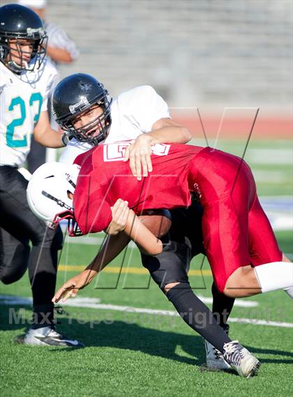 Thumbnail 3 in Kennedy @ Granite Hills photogallery.
