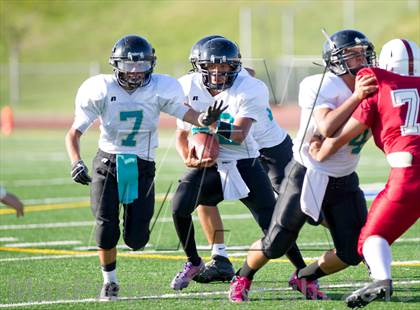 Thumbnail 2 in Kennedy @ Granite Hills photogallery.