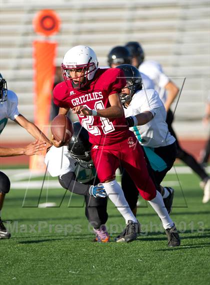 Thumbnail 3 in Kennedy @ Granite Hills photogallery.