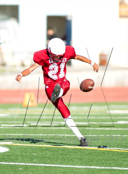 Thumbnail 3 in Kennedy @ Granite Hills photogallery.