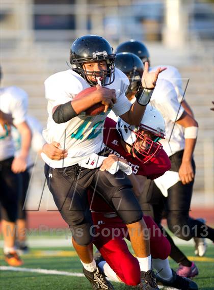 Thumbnail 1 in Kennedy @ Granite Hills photogallery.
