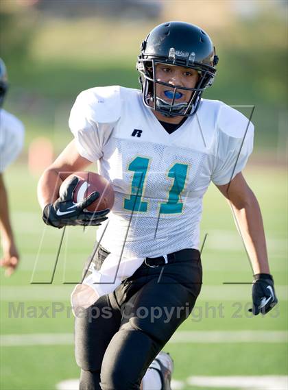 Thumbnail 1 in Kennedy @ Granite Hills photogallery.