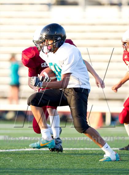 Thumbnail 2 in Kennedy @ Granite Hills photogallery.