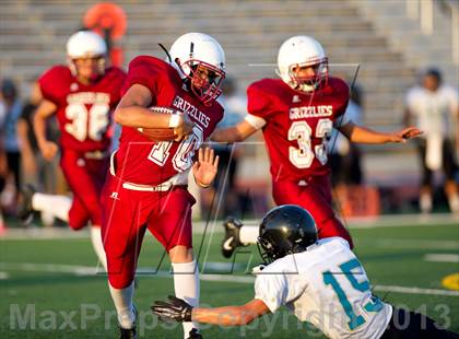Thumbnail 2 in Kennedy @ Granite Hills photogallery.