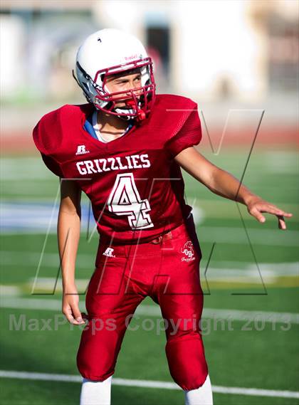 Thumbnail 2 in Kennedy @ Granite Hills photogallery.