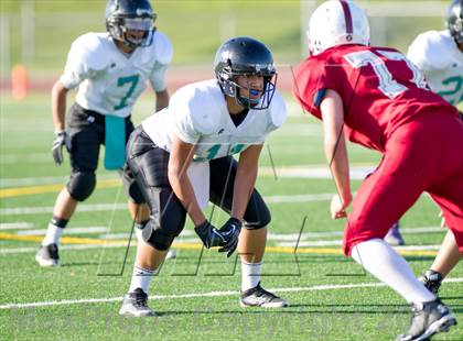 Thumbnail 1 in Kennedy @ Granite Hills photogallery.