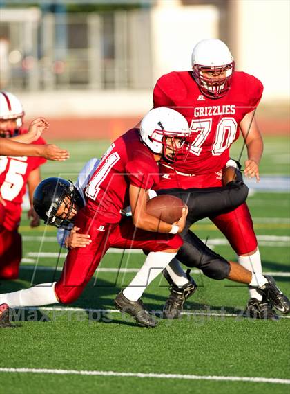 Thumbnail 3 in Kennedy @ Granite Hills photogallery.