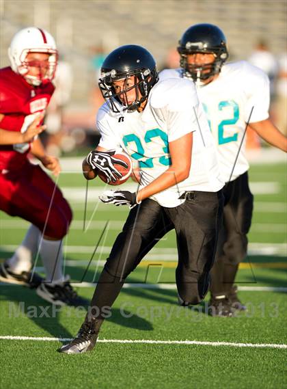 Thumbnail 3 in Kennedy @ Granite Hills photogallery.