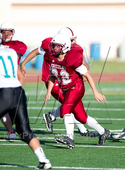 Thumbnail 2 in Kennedy @ Granite Hills photogallery.