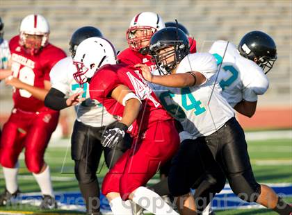 Thumbnail 2 in Kennedy @ Granite Hills photogallery.
