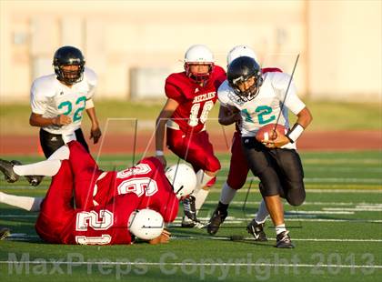 Thumbnail 2 in Kennedy @ Granite Hills photogallery.