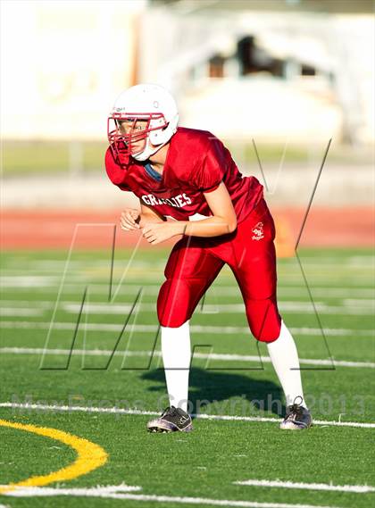 Thumbnail 2 in Kennedy @ Granite Hills photogallery.